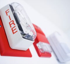 The Tech Behind Fire Detection: Saving Lives And Properties