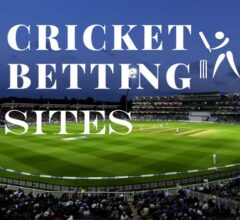 Cricket Betting Sites