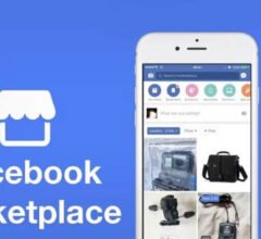 1 Minute: How to See Our Sales on Facebook Marketplace