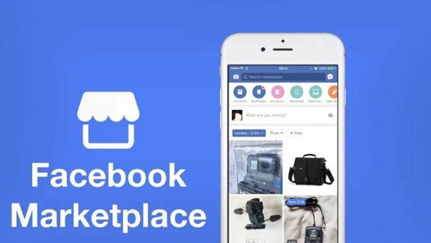 1 Minute: How to See Our Sales on Facebook Marketplace