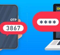 How to create an OTP in Laravel
