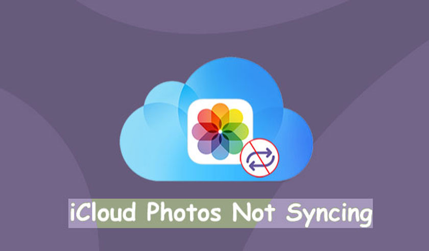 3 Easy Ways to Fix iCloud Photos Not Syncing on MacBook