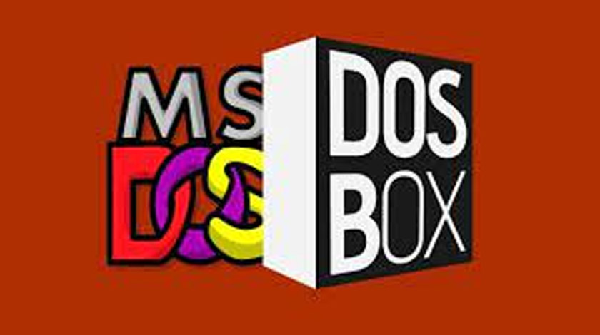 How to Play Retro MS-DOS Games with DOSBox