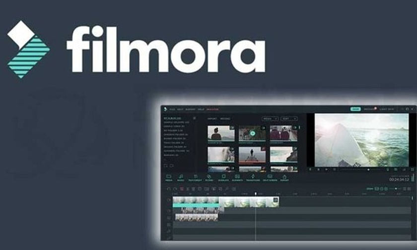 How to Edit Cool And Easy videos with Filmora