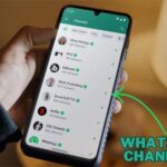WhatsApp Channel: Explanation and How to Create a WA Channel