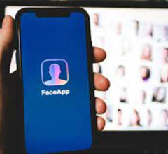 Does FaceApp endanger your privacy?