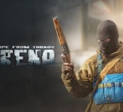 What is Tarkov Arena? Discover the game and see how to play