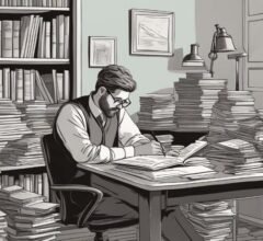 Mastering the Craft of Fiction Writing