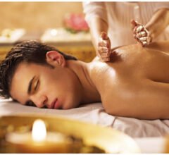 Embarking on an Intimate Journey: The Artistry of Sensual Massage Techniques