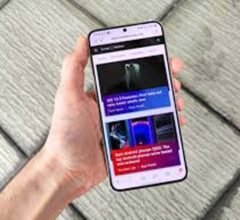 How to Use the Nearby Share Feature on Android