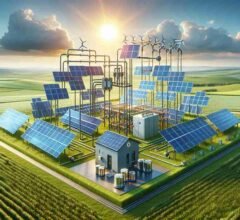 Harnessing Solar Energy for a Sustainable Future