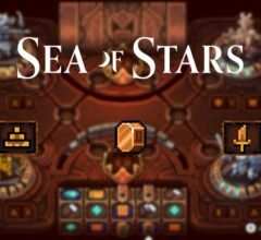 Sea of Stars (Switch): Basic Wheels Guide