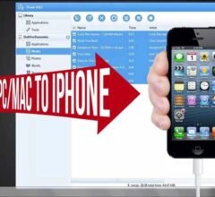 4 Easiest Tutorials on How to Move Songs from Laptop to iPhone