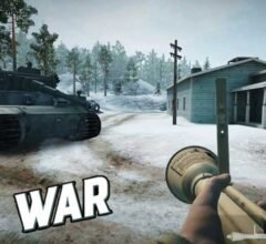 7 Android War Games with the Best Gameplay 2020