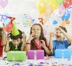 Celebrate Friendship: Creative Ideas for Your Friend's Birthday Bash
