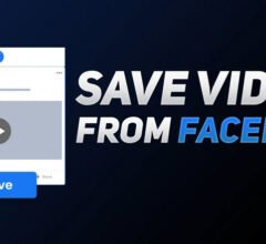 How to Save Videos from Facebook (Easiest!)