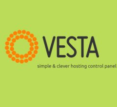 Easy: How to Install Vesta CP