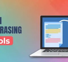 AI Recommendations for the Best Paraphrases 2023, 100% Plagiarism Safe!