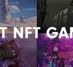 12 Best NFT Games in 2022, Which is the Most Exciting?