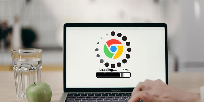 Easy and Effective Way to Overcome Slow Google Chrome, It's Sure to Work!