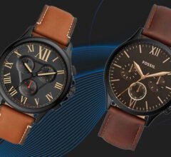 Stylish Fossil Watches For Women That Empower Every Wrist
