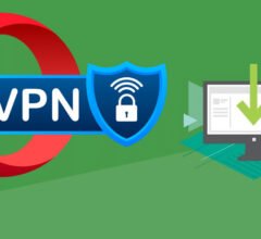 Is Opera VPN Safe for Torrenting?