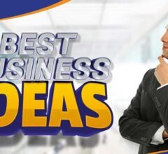 45 ideas for profitable businesses in 2024 and tips to carry them out