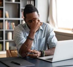 7 Tips for Working Without Getting Tired Quickly