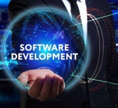 4 Popular Types of Software Development Methods
