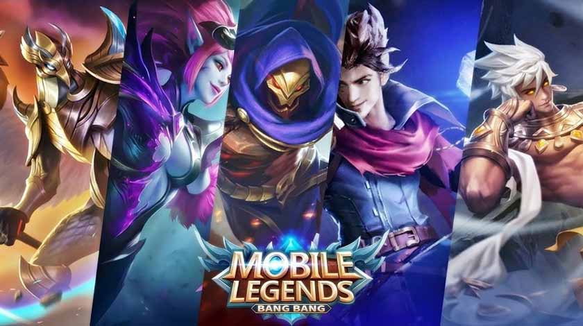 5 Recommendations for the Best Clint Counter Heroes in Mobile Legends 