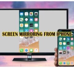 How to Install Screen Mirror App on iPhone, Just 3 Steps