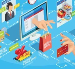 How artificial intelligence and big data drive success in the retail sector
