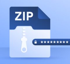 How to Open Passworded ZIP Files on Android