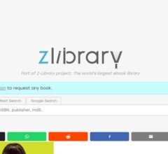 Unveiling the World of Z-Library