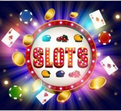 Tips for Maximizing Your Winnings at Online Slots