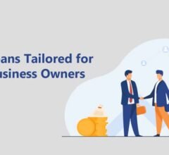 MSME Loans Tailored for New Business Owners
