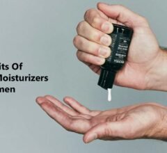 Benefits Of Using SPF Moisturizers For Men