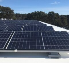 Key Factors To Consider When Installing A Rooftop Solar Panel