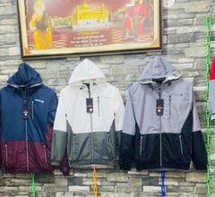 Windcheaters For Men Guide: How To Pick The Best Windcheater For You