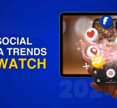 Top Social Media Trends