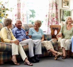 How Senior Living Creates a Supportive Community for Seniors