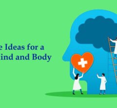 Self-Care Ideas