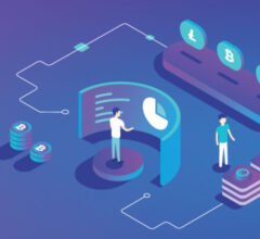 How Blockchain is Enhancing Data Security