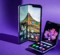 The Future of Foldable Smartphones