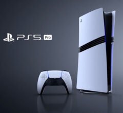 The PS5 Pro