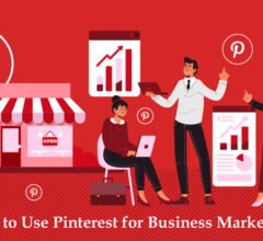 How to Use Pinterest for Business Marketing