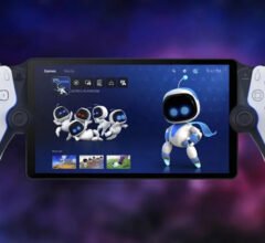 Sony Expands PS5 Game Cloud Streaming to PlayStation Portal