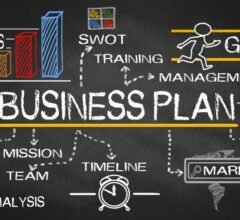 Create a Winning Business Plan
