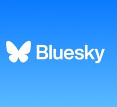 Bluesky Social Media