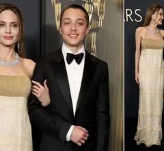 Knox Jolie-Pitt: A Star in the Making